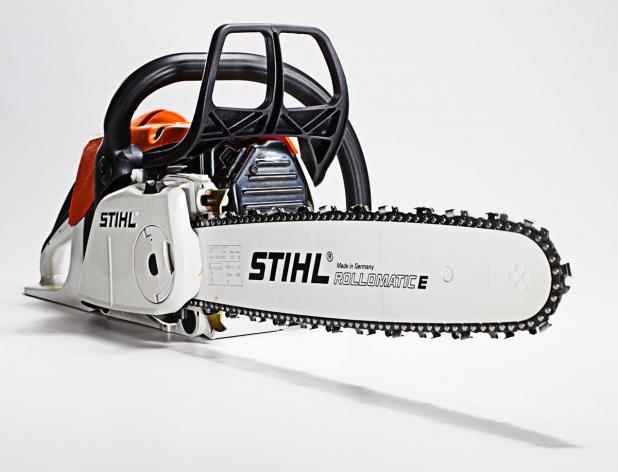 stihl chain saw sales & servicing